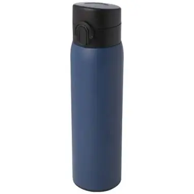 Termo inox reciclado 450 ml RCS cobre aislamiento caja