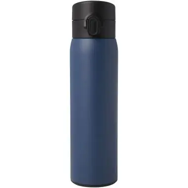 Termo inox reciclado 450 ml RCS cobre aislamiento caja