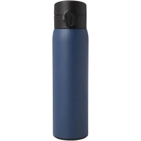 Termo inox reciclado 450 ml RCS cobre aislamiento caja