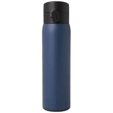 Termo inox reciclado 450 ml RCS cobre aislamiento caja