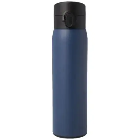 Termo inox reciclado 450 ml RCS cobre aislamiento caja