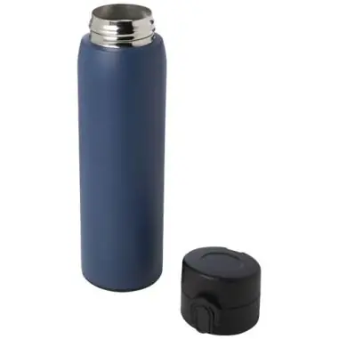 Termo inox reciclado 450 ml RCS cobre aislamiento caja