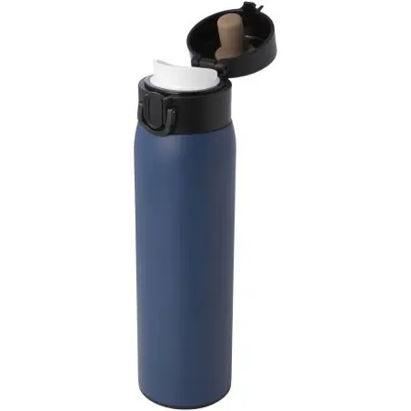 Termo inox reciclado 450 ml RCS cobre aislamiento caja