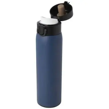 Termo inox reciclado 450 ml RCS cobre aislamiento caja
