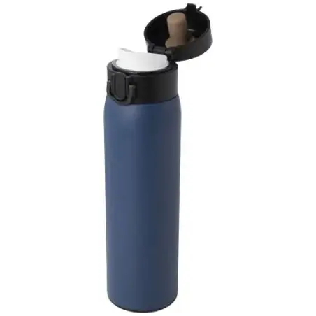 Termo inox reciclado 450 ml RCS cobre aislamiento caja