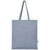 Tote bag Aware reciclada 150 g/m² - Imagen 20