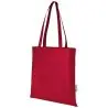 Tote bag RPET GRS 6 L asas de 29 cm - Imagen 15