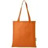 Tote bag RPET GRS 6 L asas de 29 cm - Imagen 23