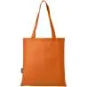 Tote bag RPET GRS 6 L asas de 29 cm - Imagen 24