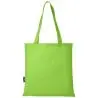 Tote bag RPET GRS 6 L asas de 29 cm - Imagen 49