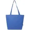 Tote bag reciclada 20 L con cremallera - Imagen 20