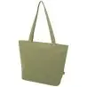 Tote bag reciclada 20 L con cremallera - Imagen 30