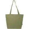 Tote bag reciclada 20 L con cremallera - Imagen 31