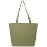 Tote bag reciclada 20 L con cremallera - Imagen 32