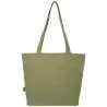 Tote bag reciclada 20 L con cremallera - Imagen 34