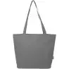 Tote bag reciclada 20 L con cremallera - Imagen 37