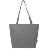 Tote bag reciclada 20 L con cremallera - Imagen 38