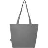 Tote bag reciclada 20 L con cremallera - Imagen 40