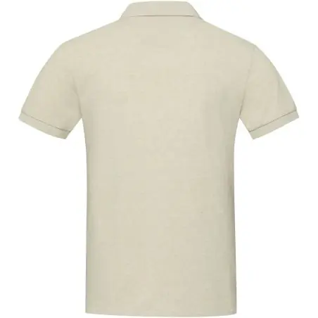Polo reciclado unisex Aware 200 g/m²