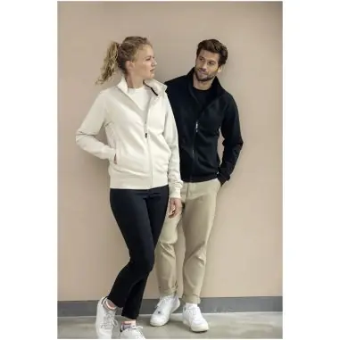 Sudadera Aware reciclada 320 g/m²