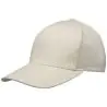 Gorra 5 paneles 70% algodón 30% poliéster reciclado Aware - Imagen 22