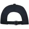 Gorra 5 paneles 70% algodón 30% poliéster reciclado Aware - Imagen 34