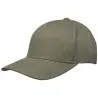 Gorra 5 paneles 70% algodón 30% poliéster reciclado Aware - Imagen 38