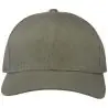 Gorra 5 paneles 70% algodón 30% poliéster reciclado Aware - Imagen 40