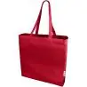 Tote algodón reciclado 220 g/m² con fuelle - Imagen 25