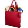 Tote algodón reciclado 220 g/m² con fuelle - Imagen 29
