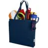 Tote algodón reciclado 220 g/m² con fuelle - Imagen 36