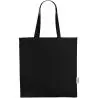 Tote algodón reciclado 220 g/m² con fuelle - Imagen 39