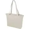 Tote XL Aware reciclada 500 g/m² cremallera - Imagen 16
