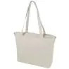 Tote XL Aware reciclada 500 g/m² cremallera - Imagen 17