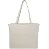 Tote XL Aware reciclada 500 g/m² cremallera - Imagen 18
