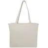Tote XL Aware reciclada 500 g/m² cremallera - Imagen 19