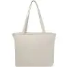 Tote XL Aware reciclada 500 g/m² cremallera - Imagen 20