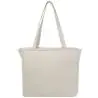Tote XL Aware reciclada 500 g/m² cremallera - Imagen 21