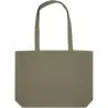 Tote XL Aware reciclada 500 g/m² cremallera - Imagen 36