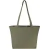 Tote XL Aware reciclada 500 g/m² cremallera - Imagen 38