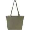 Tote XL Aware reciclada 500 g/m² cremallera - Imagen 39