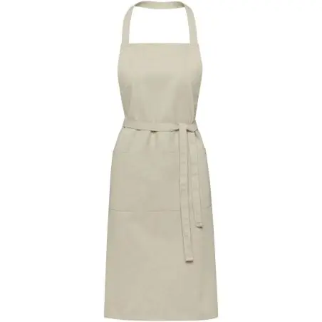 Delantal reciclado 240 g/m² 100 x 70 cm