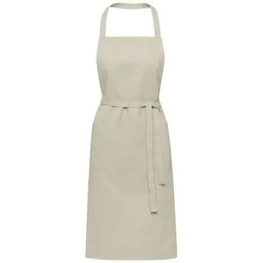 Delantal reciclado 240 g/m² 100 x 70 cm