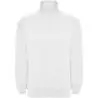 Sudadera media cremallera cuello alto canalé unisex - Imagen 34