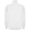 Sudadera media cremallera cuello alto canalé unisex - Imagen 36