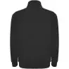 Sudadera media cremallera cuello alto canalé unisex - Imagen 48