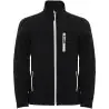 Chaqueta softshell infantil 1000 mm cortaviento - Imagen 27