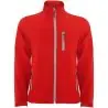 Chaqueta softshell infantil 1000 mm cortaviento - Imagen 31