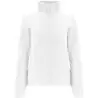 Chaqueta polar mujer cuello alto corte entallado - Imagen 23