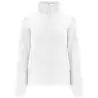 Chaqueta polar mujer cuello alto corte entallado - Imagen 24
